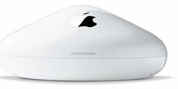 Apple AirPort Extreme: новое поколение Wi-Fi устройств на основе 802.11g