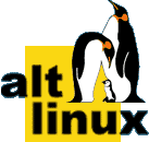 Linux:  вышел OEM дистрибутив ALT Linux Manli Edition 2.0