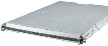 ASUS AP1600R: new dual-processor Intel Xeon platform