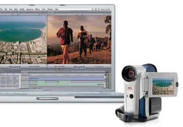Apple: ноутбук PowerBook G4 с 17-дюймовым экраном!
