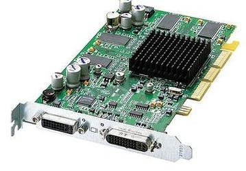 ATI ships RADEON 9000 PRO MAC EDITION