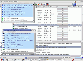 Linux: Downloader for X 2.4.0