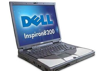 Четыре новых ноутбука от Dell на 2,40 ГГц Mobile Pentium 4-M