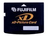 Fuji Film announces 256Mb xD-Picture Cards