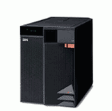 Новые серверы IBM eServer iSeries