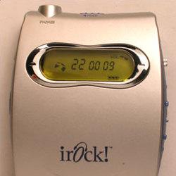 irock 530 и irock 300w: портативный проигрыватель цифровой музыки и FM-передатчик от First Interactive Digital