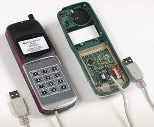 MIK: украинская версия мини-клавиатуры для сотовых и PDA