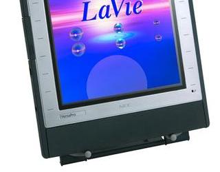 NEC announces new tablets and notebooks