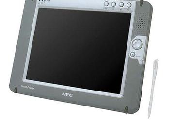 Smart Display SD10 от NEC