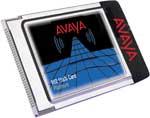 Беспроводной LAN  адаптер Platinum 802.11a/b Client Card  от Avaya