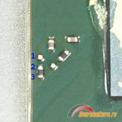 Hacking RADEON 9500 to become a RADEON 9700