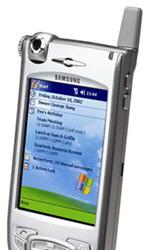 CES 2003: Samsung официально анонсировала i700