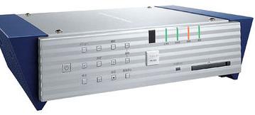 Домашний беспроводной 120 Гб мультимедийный файл-сервер от Sharp