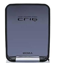 Sony officially announces Clie PEG-SJ33