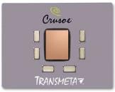 Новые процессоры Crusoe SE от Transmeta для встраиваемых приложений (дополнение)