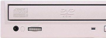 Усовершенствованный CD-RW/DVD-ROM привод Toshiba SD-R1312: скоро в продаже