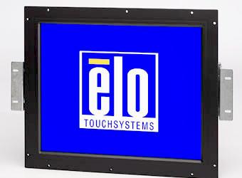Elo TouchSystems announces new embedded LCD panels