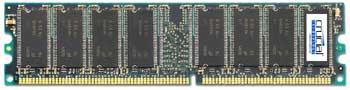 Crucial releases DDR PC3200 memory modules