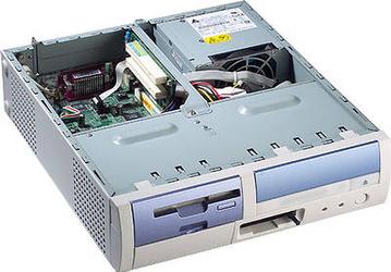 Hermes 651 (MS-6232VA) и Hermes 845GV (MS-6243VA): новые barebone-системы от MSI