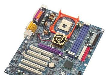 GA-8PE800 Ultra: системная плата от Gigabyte нового поколения