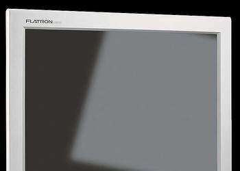 LG releases a new 18.1" LCD monitor for 699 euro