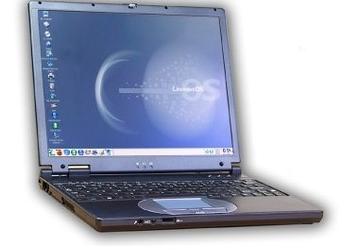 Lindows Mobile PC for $800
