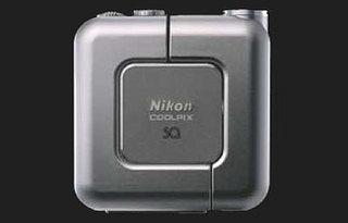 Nikon CoolPix SQ: в ожидании анонса