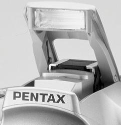 *ist D: первая зеркалка Pentax