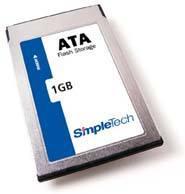 ASK Corporation presents new flash storage