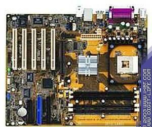 Новые материнские платы X-Series от ASUS  - на российском рынке