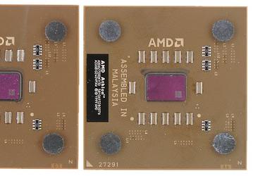 AMD Athlon XP 3000+ on the Barton core officially announced
