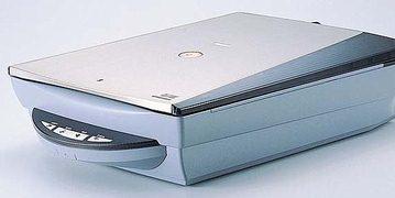 CanoScan 9900F и CanoScan 3000F: два новых сканера от Canon
