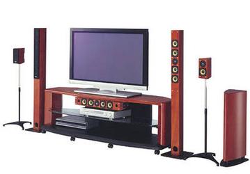 Новая кинотеатральная акустика от Denon