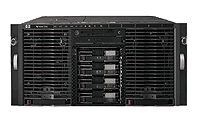 HP ProLiant DL740 and DL760: new RAID-memory servers arrive
