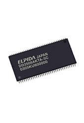 Анонсы, посвященные DDR400 в дни IDF, часть  вторая