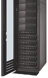 Новые системы хранения данных IBM FAStT 900 и приводы Ultrium 2