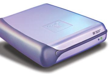 Western Digital announces the external Caviar FireWire/USB 2.0 Combo