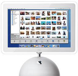 Apple iMac and eMac: new models, new prices
