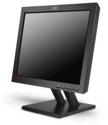 IBM releases new ThinkVision monitor line