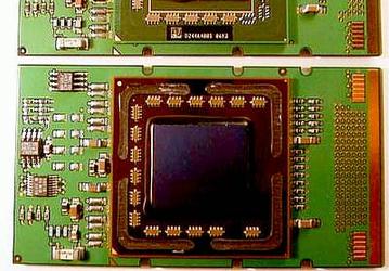 More details on Intel Madison and Montecito