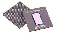 PowerPC G4 MPC7457 и MPC7447: новые RISC процессоры от Motorola с SOI