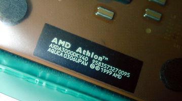 AMD Athlon XP 3000+ и VIA C3 1.0A ГГц добрались до японской розницы