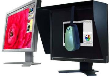 EIZO Nanao announces new ColorEdge CG18 professional monitors