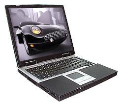 RoverBook Navigator QT7 и Voyager RT7: два новых ноутбука от Rover Computers