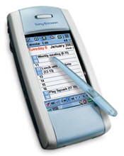 Sony Ericsson и IBM: даешь Р800 каждому менеджеру!?