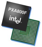 Intel PXA800F (Manitoba) officially announced