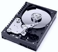Western Digital WD Raptor: new 10,000rpm Serial ATA hard drive