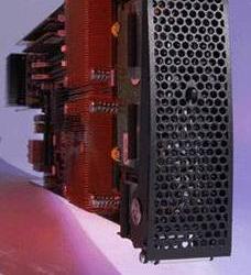 RLX ServerBlade 2800i и 3000i: новые серверы на Xeon 2,8 и 3,0 ГГц