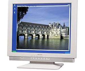 Sharp Systems of America announces two new LCD monitors