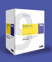 Sun представила Solaris 9 x86 Platform Edition